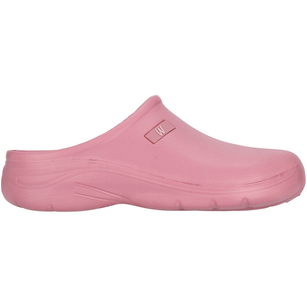 Welkoop - Tuinklompen - Lichtroze - 39
