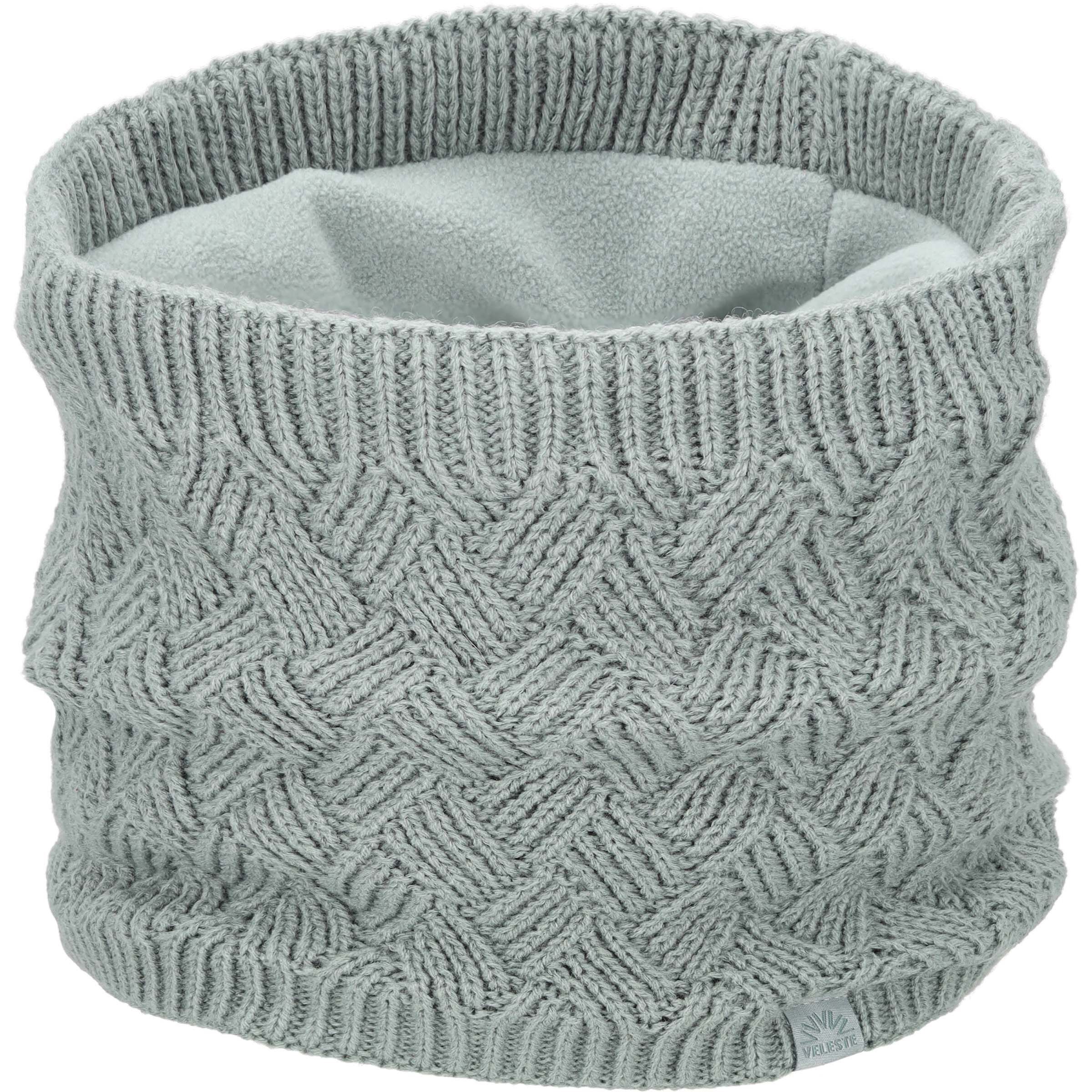 Veleste Streep - Nekwarmer - Blauw