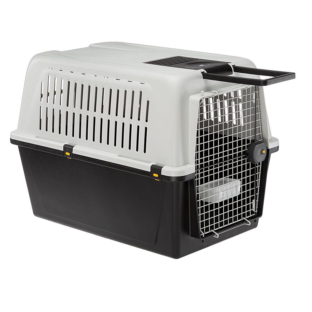 Ferplast Atlas 60 - Reisbench - Grijs - xx cm - L