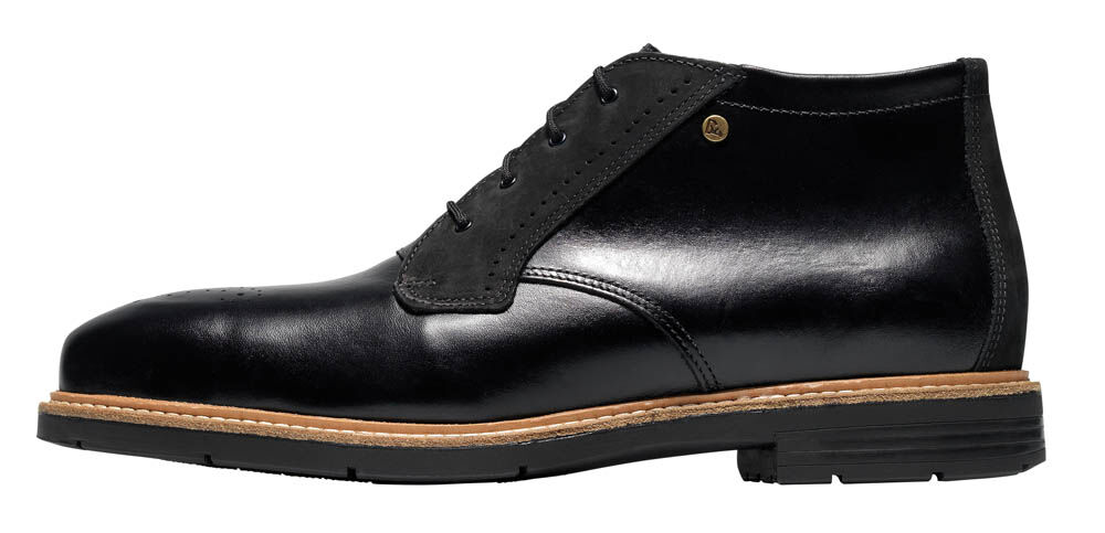 Emma Valentino D - Werkschoenen - 43