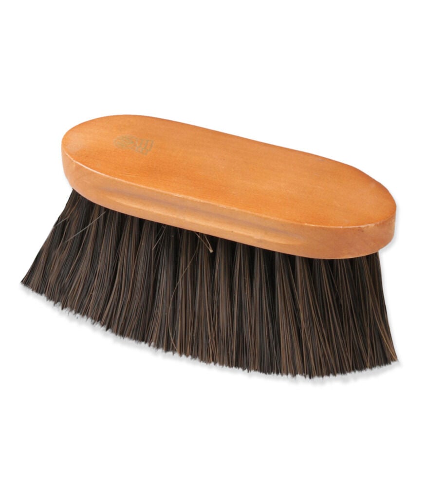 Waldhausen Borstel Nature Middel - Paard - 8x20x8 cm