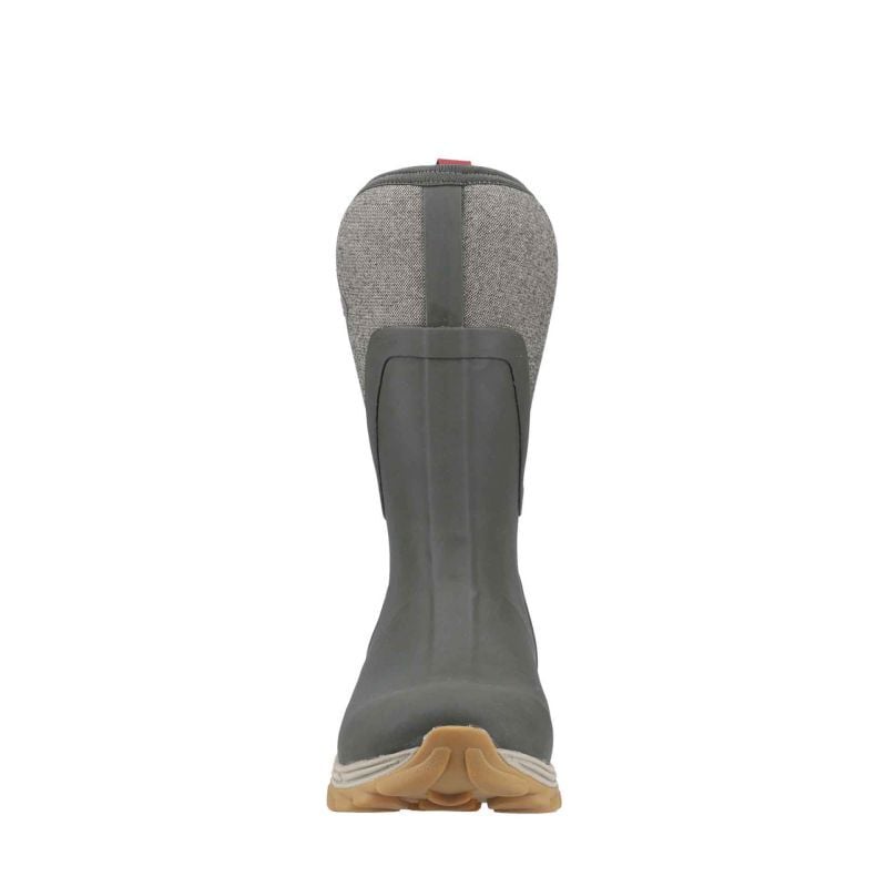 Muck Boot Arctic Sport II Mid - Outdoorlaarzen - Olijfgroen - 37