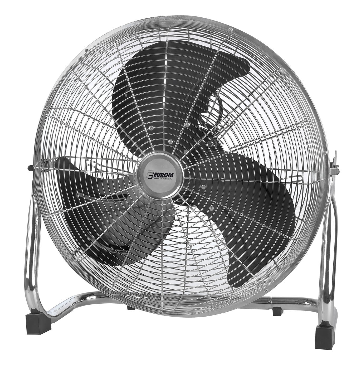 Eurom HVF18-2 - Tafelventilator Eurom HVF18-2 - Tafelventilator