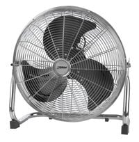 Eurom HVF18-2 - Tafelventilator - 120 W - 46 cm