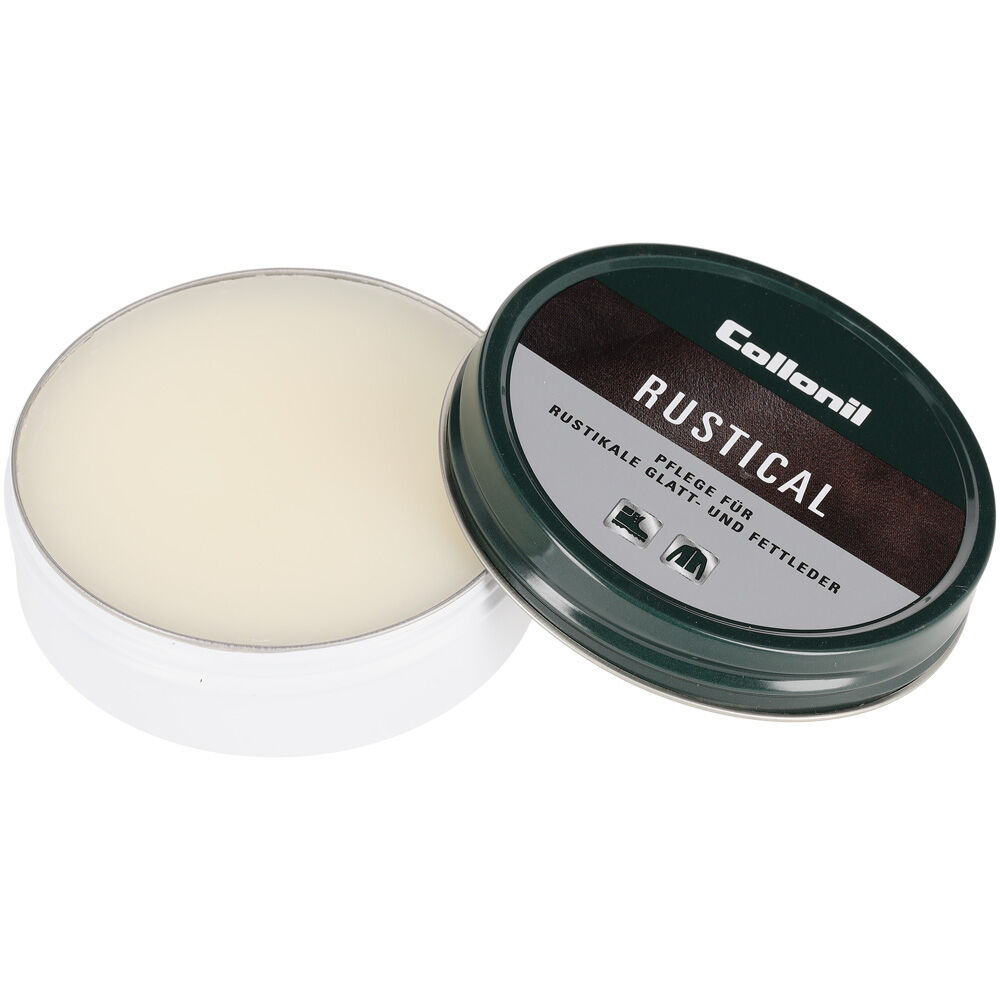 Collonil Rustical - Leervet - 75 Milliliter - Neutraal