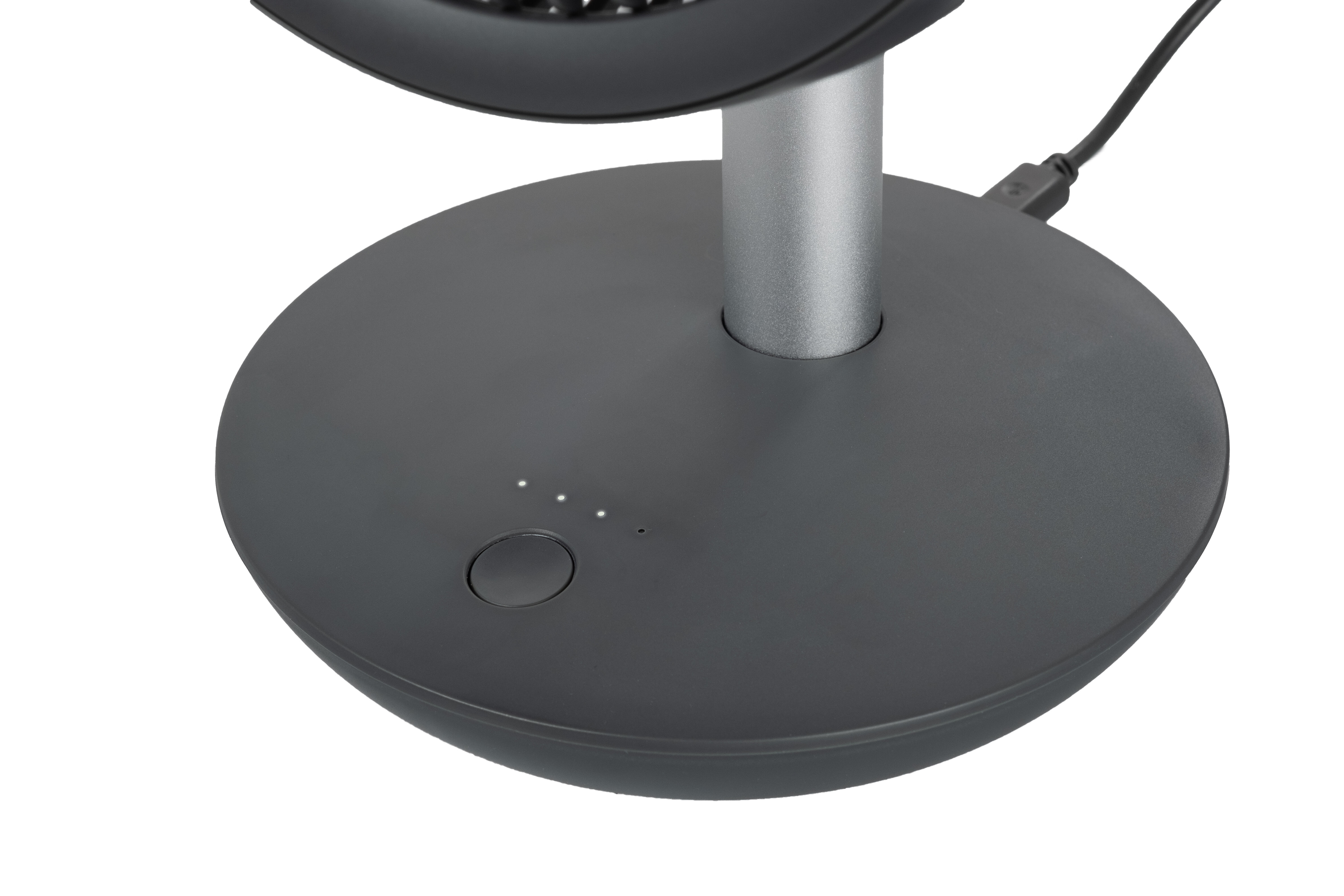 Eurom Vento Cordless - Draadloze Ventilator