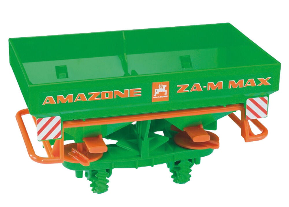 Bruder Amazone Kunstmeststrooier - Accessoire