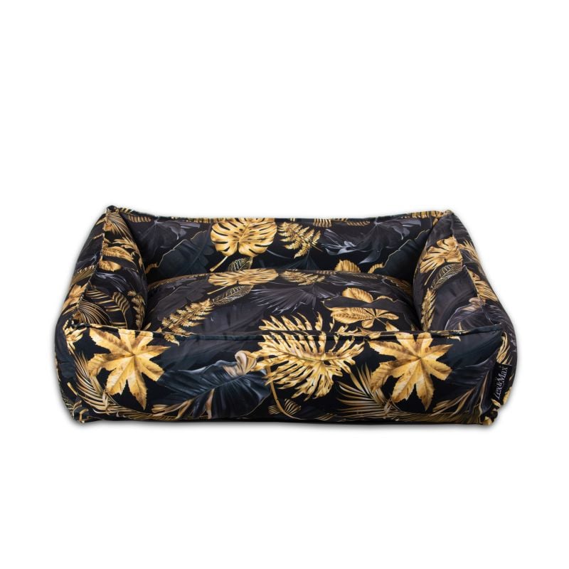 Lex & Max Dubai - Hondenmand Lex & Max Dubai - Hondenmand