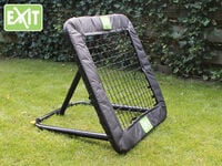 EXIT Kickback - Rebounder - Zwart - Metaal - M