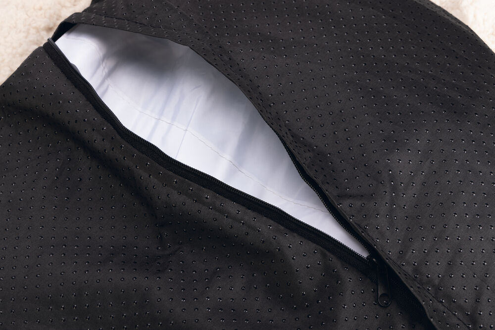 Beeztees Jaxx Orthopedisch - Hondenmand - beige - 20x50x50 cm - S