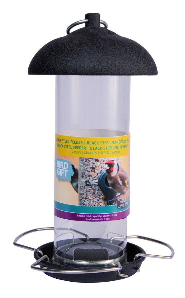 Bà»ten - Strooivoer Silo