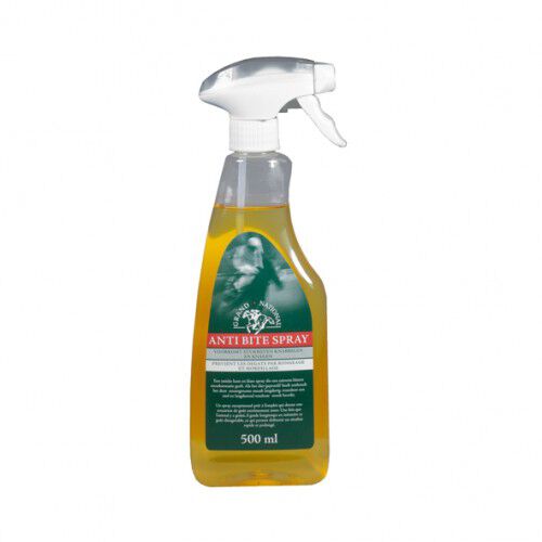 Grand National Anti bijt spray - Paard