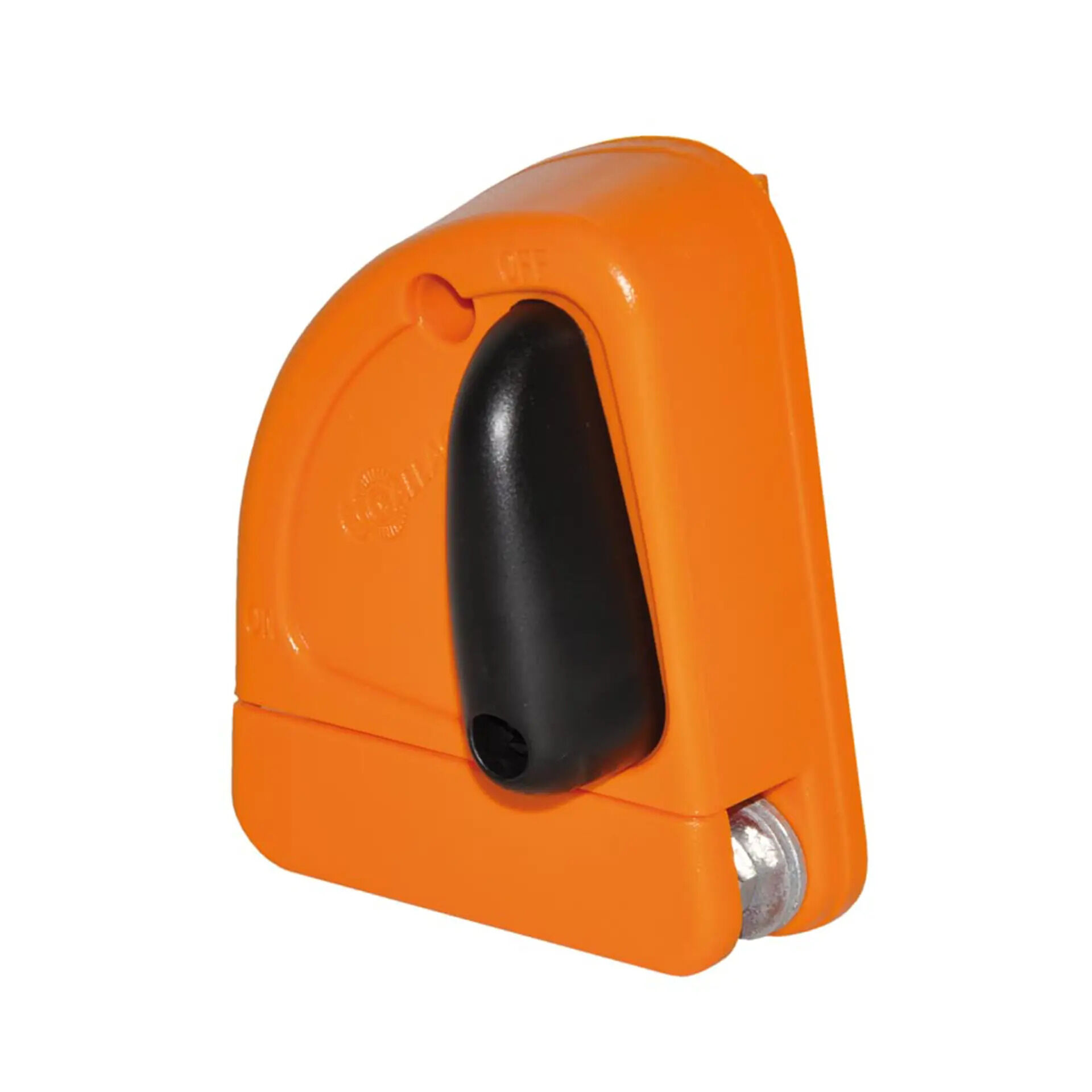 Gallagher - Schakelaar - 20.5 cm - Oranje - 12.5 cm