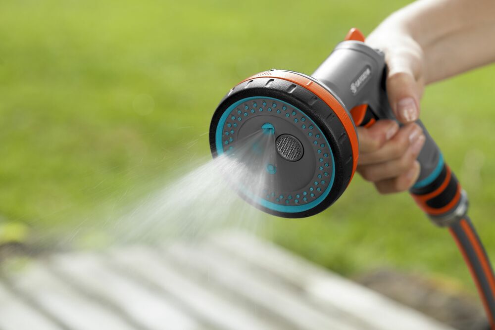 Gardena Multibroes - Pistoolbroes