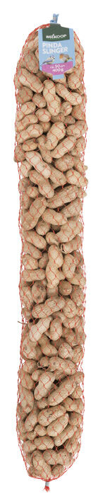 Welkoop Pindaslinger 50 cm - Tuinvogelvoer