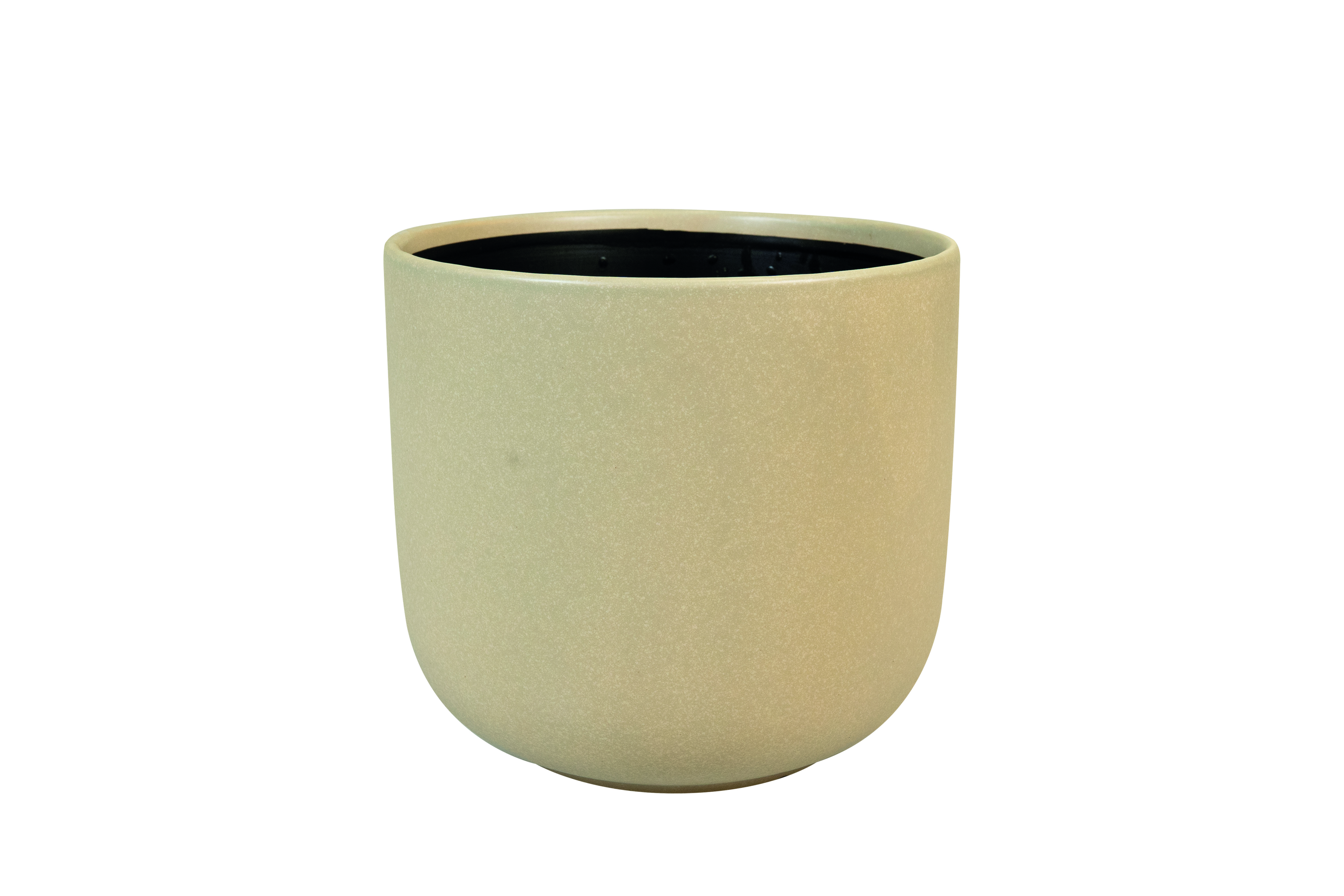TS Nine - Bloempot - concrete - 20 cm