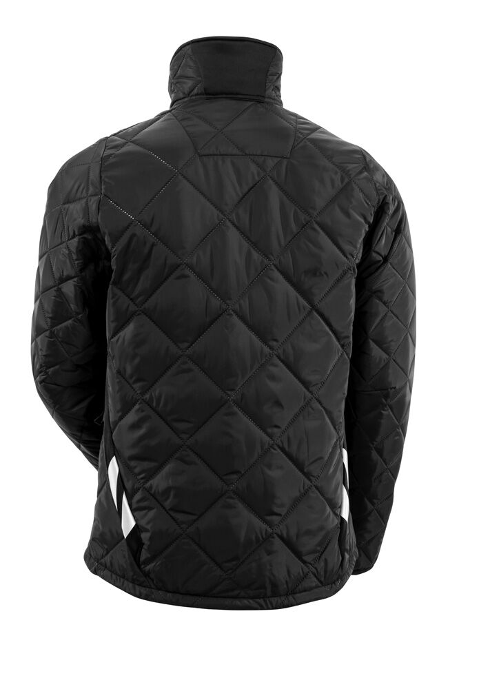 Mascot Accelerate - Werkjas - Zwart - 3XL