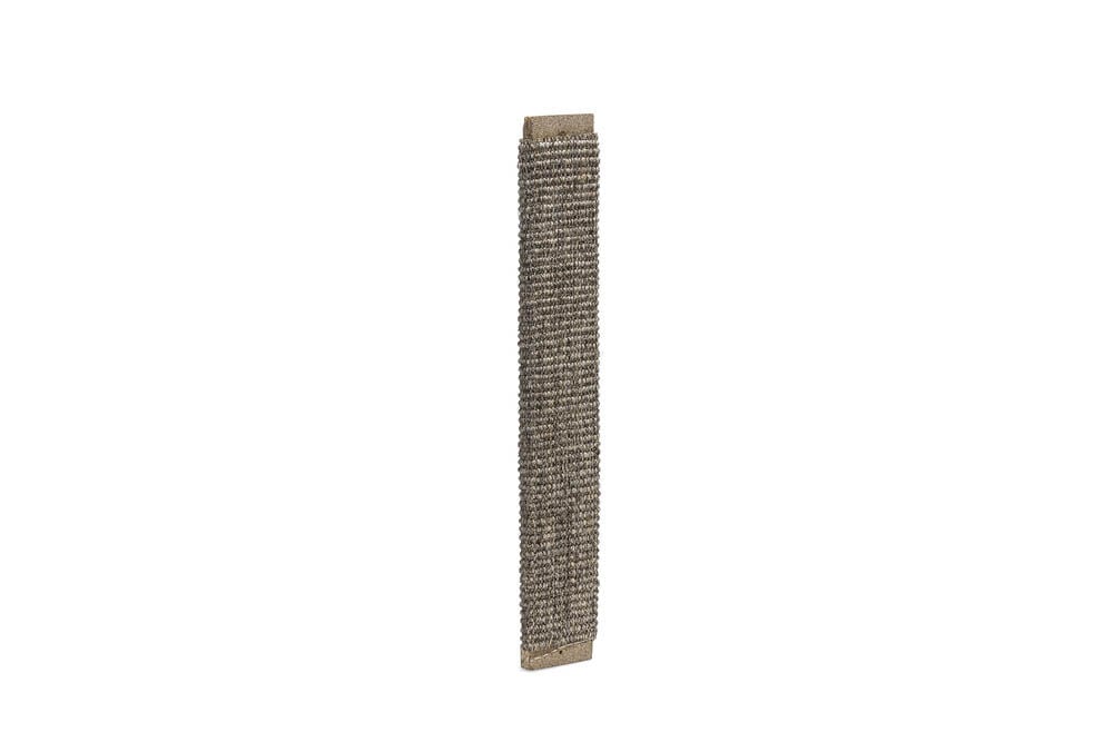 BEEZTEES - Krabplank - Sisal - Fijn - Catnip - 2.5x50x8 cm