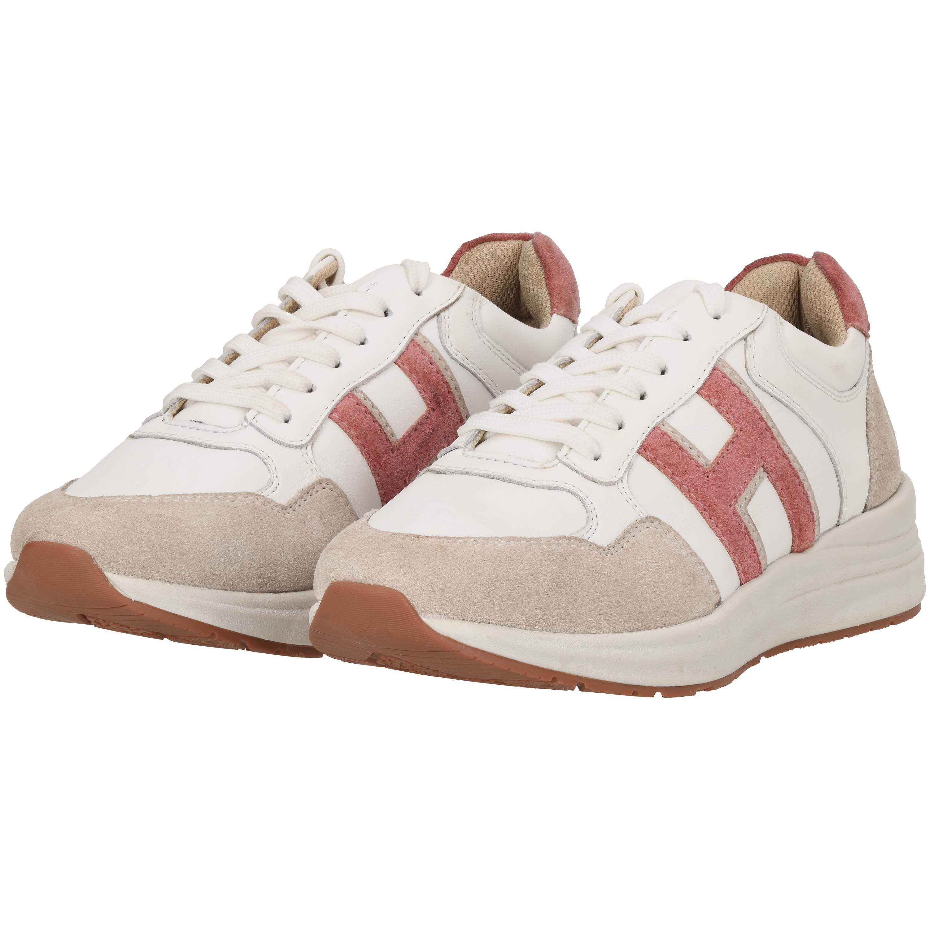 Horka Hervas - Sneakers - Roze - 39