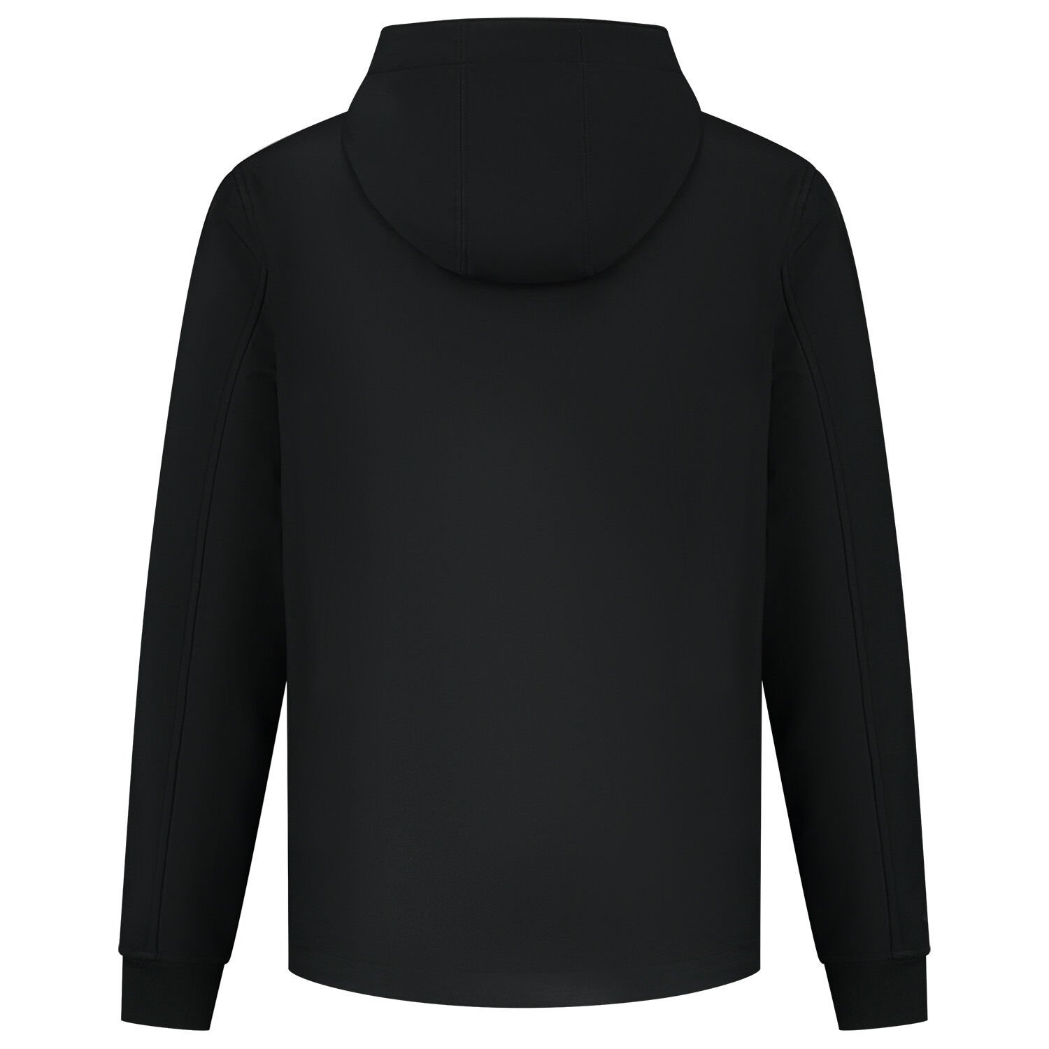 Tricorp Accent 402705 - Softshell jas - Zwart / Grijs - 3XL