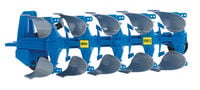Bruder General Wentelploeg - Accessoire