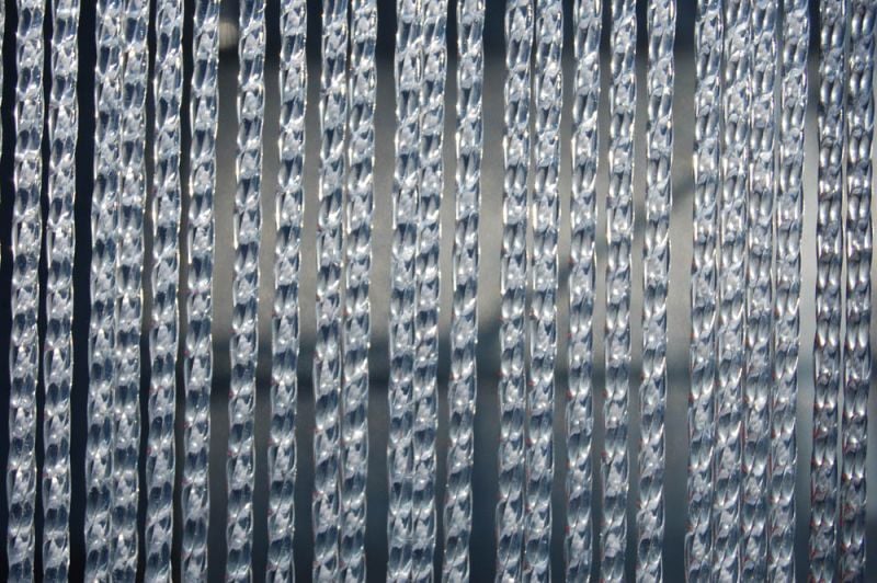 La Tenda LAZIO 3 - Anti vliegengordijn - M