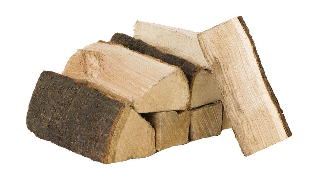 BigBag Eikenhout - Haardhout - 2m³ - 2000 Liter