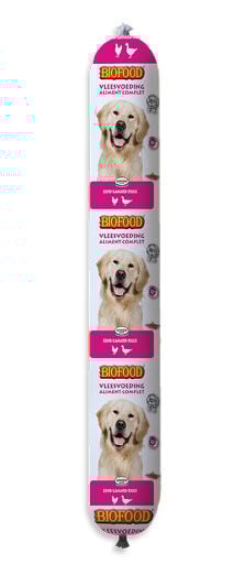 BF Petfood Hondenvoer - Eend - 800 gram - 800 Gram - eend