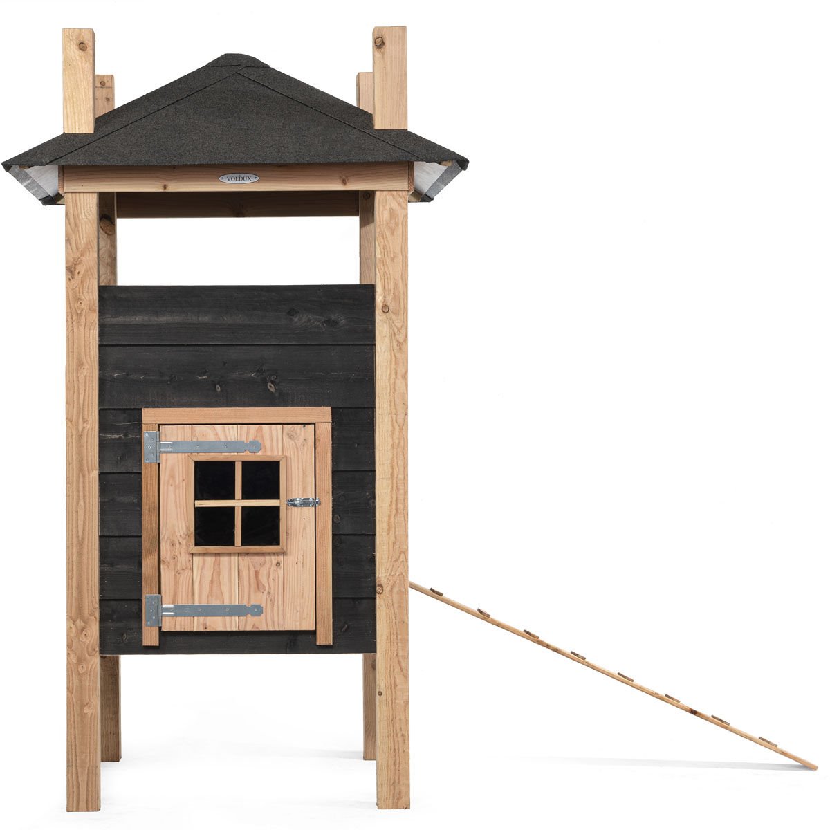 Voldux Hooiberg Teun - Kippenhok 