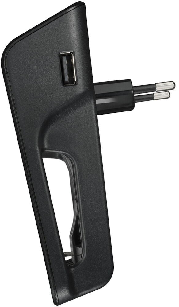 VARTA LCD Lader incl. AA Batterij 4 stuks - Batterij oplader - 4 Stuks