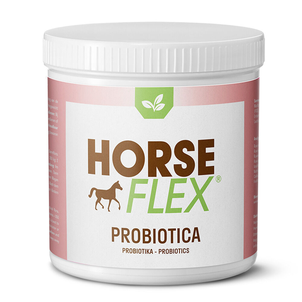 Horseflex - Probiotica