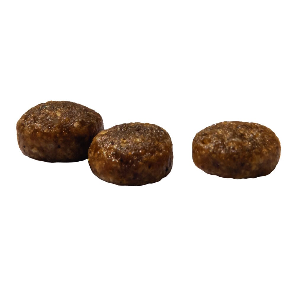 Prins VitalCare Kitten - Kattenvoer - 4 Kilogram - gevogelte