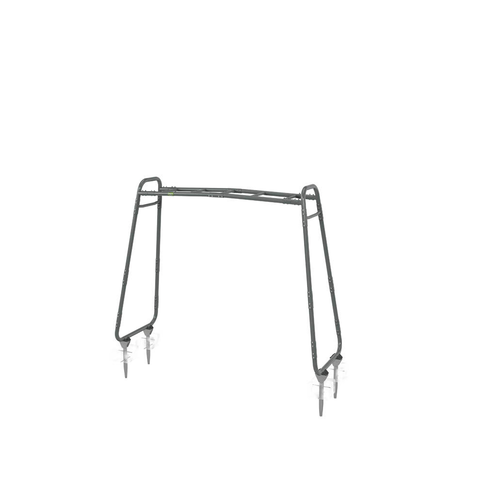 EXIT GetSet MB200 - Monkeybar - Zwart - Staal