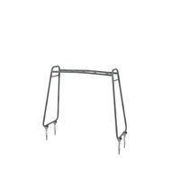 EXIT GetSet MB200 - Monkeybar - Zwart - Staal