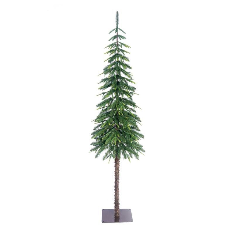 Black Box Lodge - Kunstkerstboom - Groen - 215 cm Black Box Lodge - Kunstkerstboom - Groen - 215 cm