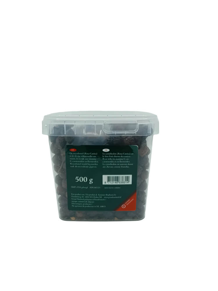 Grand National - Rozenbottel - 500 Gram