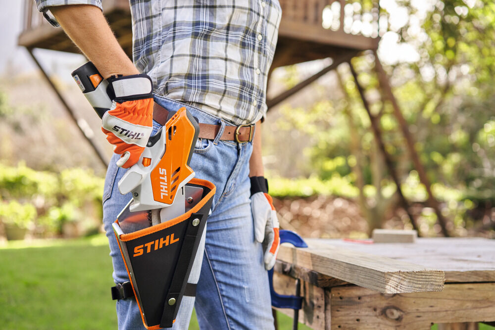 Stihl GTA 26 - Holster