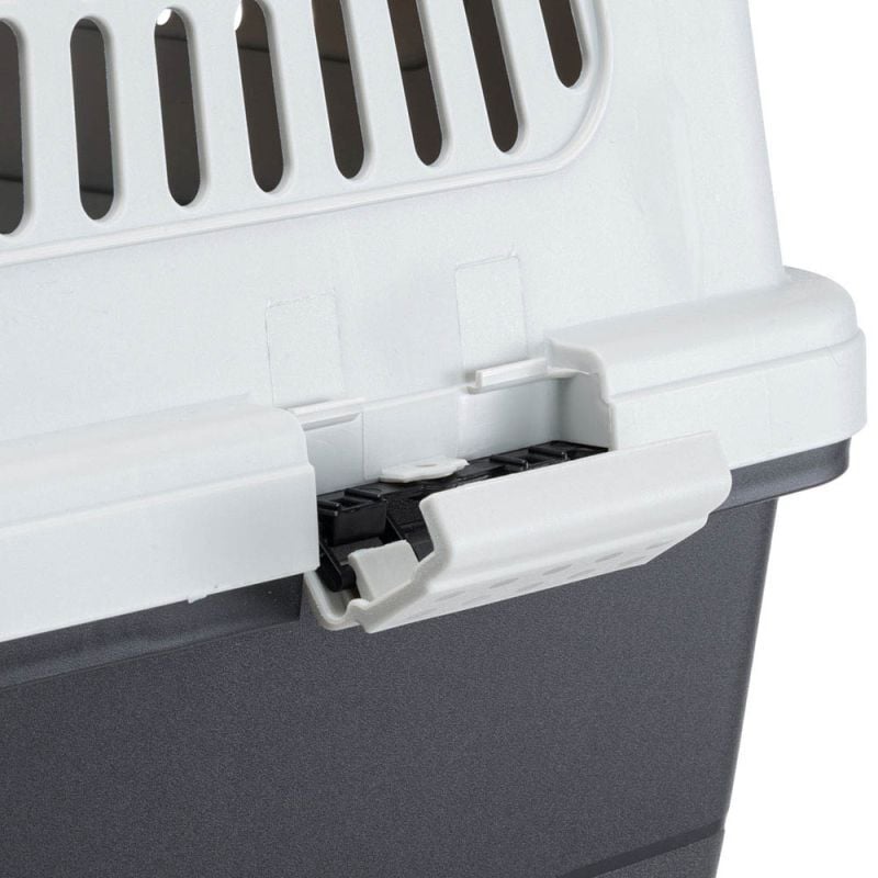 Ferplast Clipper 7 - Reisbench - 33.00x32.00x32.00 cm - Large