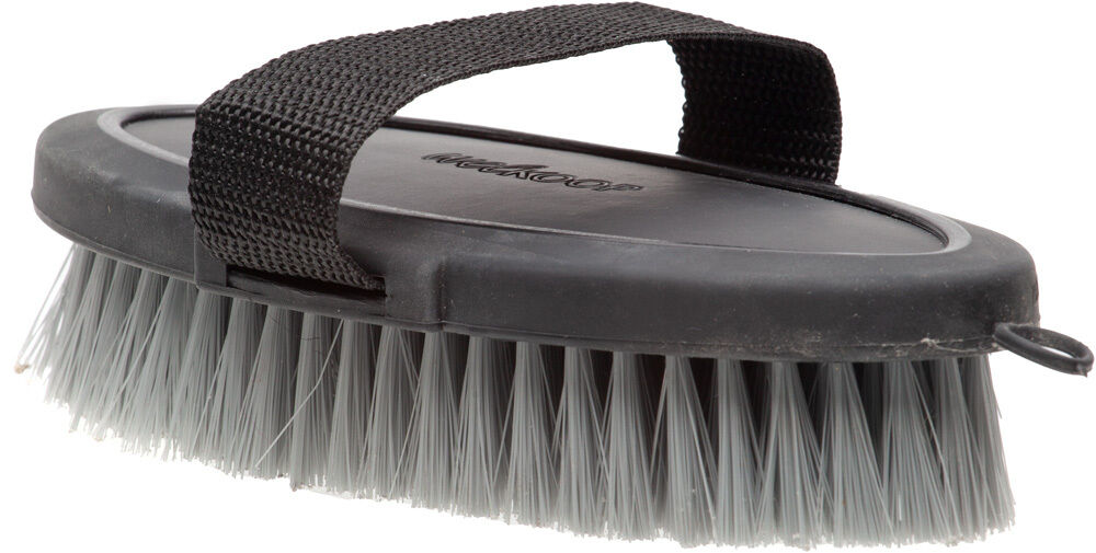 Welkoop Korte haren - Borstel