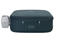 Bestway Lay-Z Spa Ibiza Airjet 6 - Spa - Donker groen - 66x180x180 cm