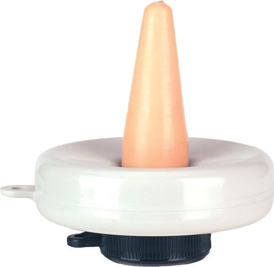 Kerbl - Drijfspeen - Extra Zwaar