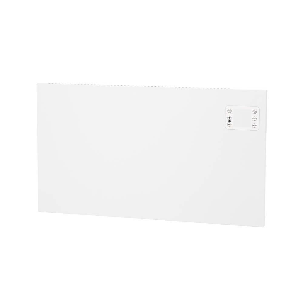 Eurom Alutherm 1200XS - Convectorkachel - 1200 W