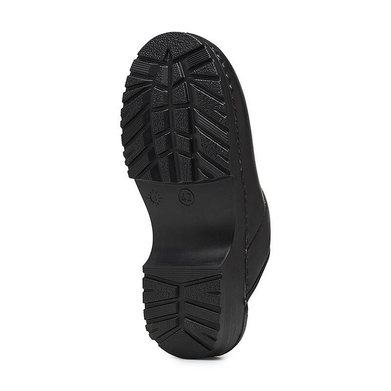 Gevavi Austin Flex - Schoenklomp - Polster - Zwart - 41