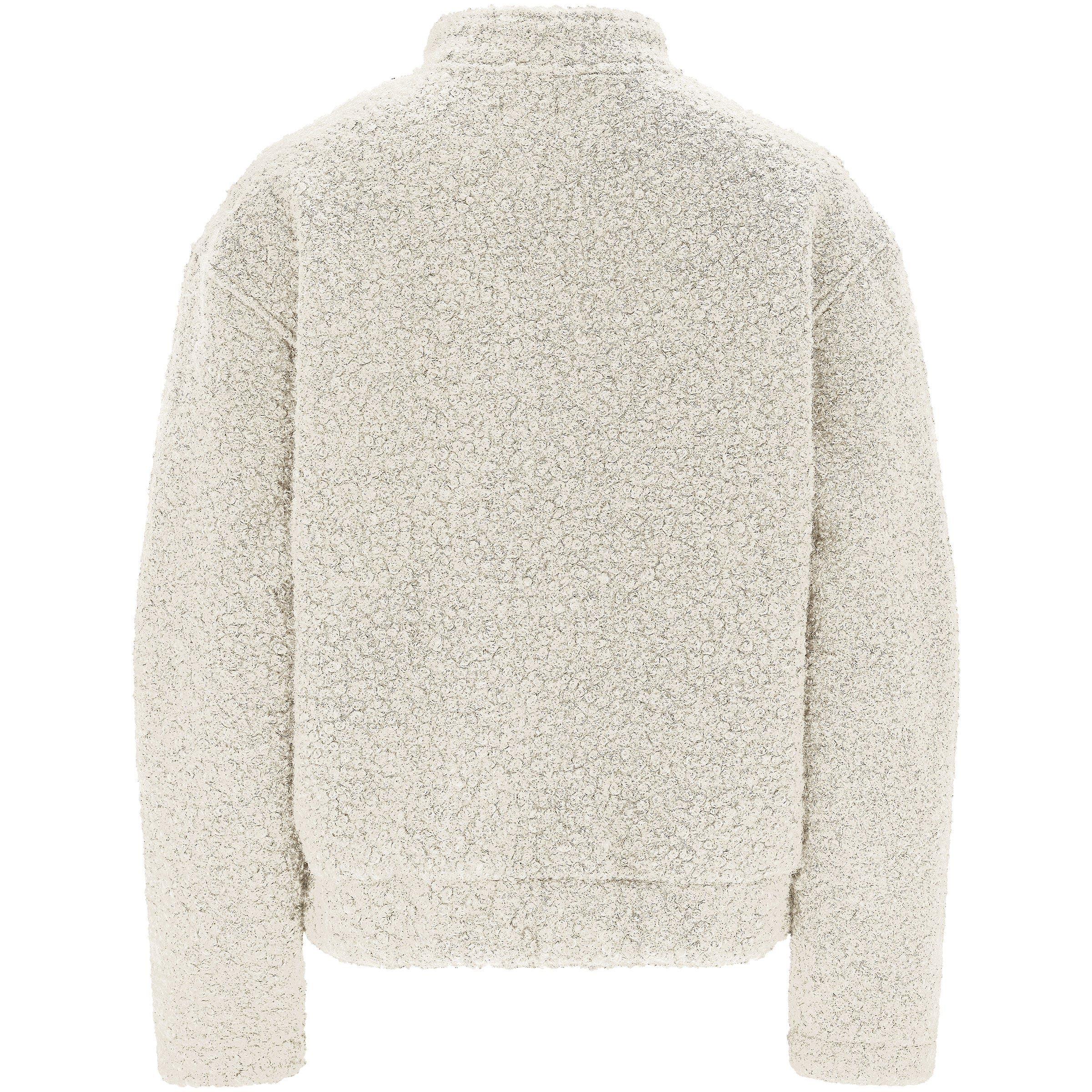 Veleste Lotje - Vest - Offwhite - 36