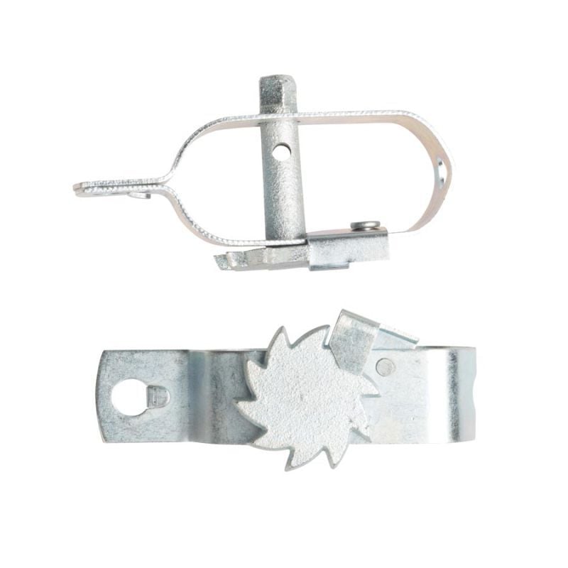 Pulsara Draadspanner No. 4 - Met Kamwiel