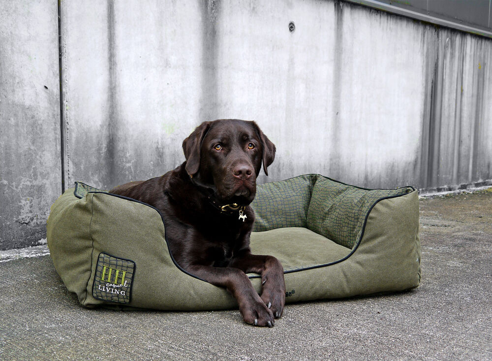 Happy-House Casual - Hondenmand - roze - 15x45x55 cm - M