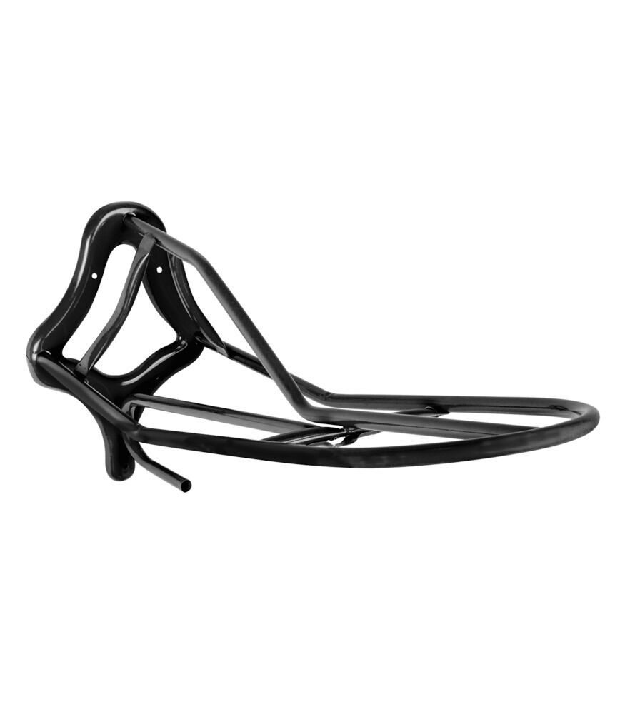 Waldhausen - Zadeldrager - Zwart - 59x21.5x28 cm