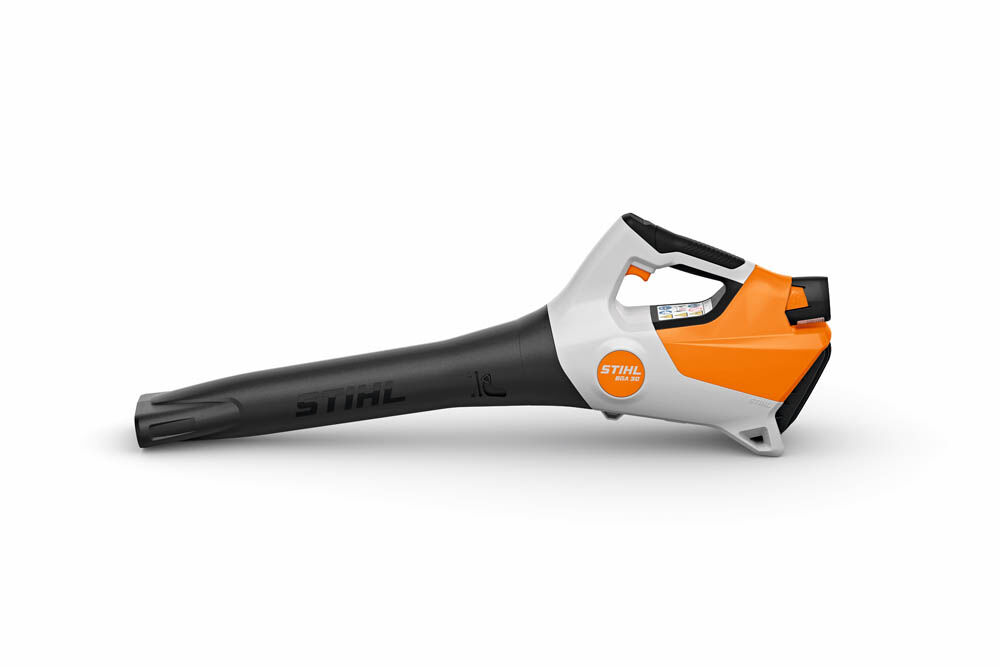 Stihl BGA 30 - Accu bladblazer - Incl. accu en lader - 40 m/s