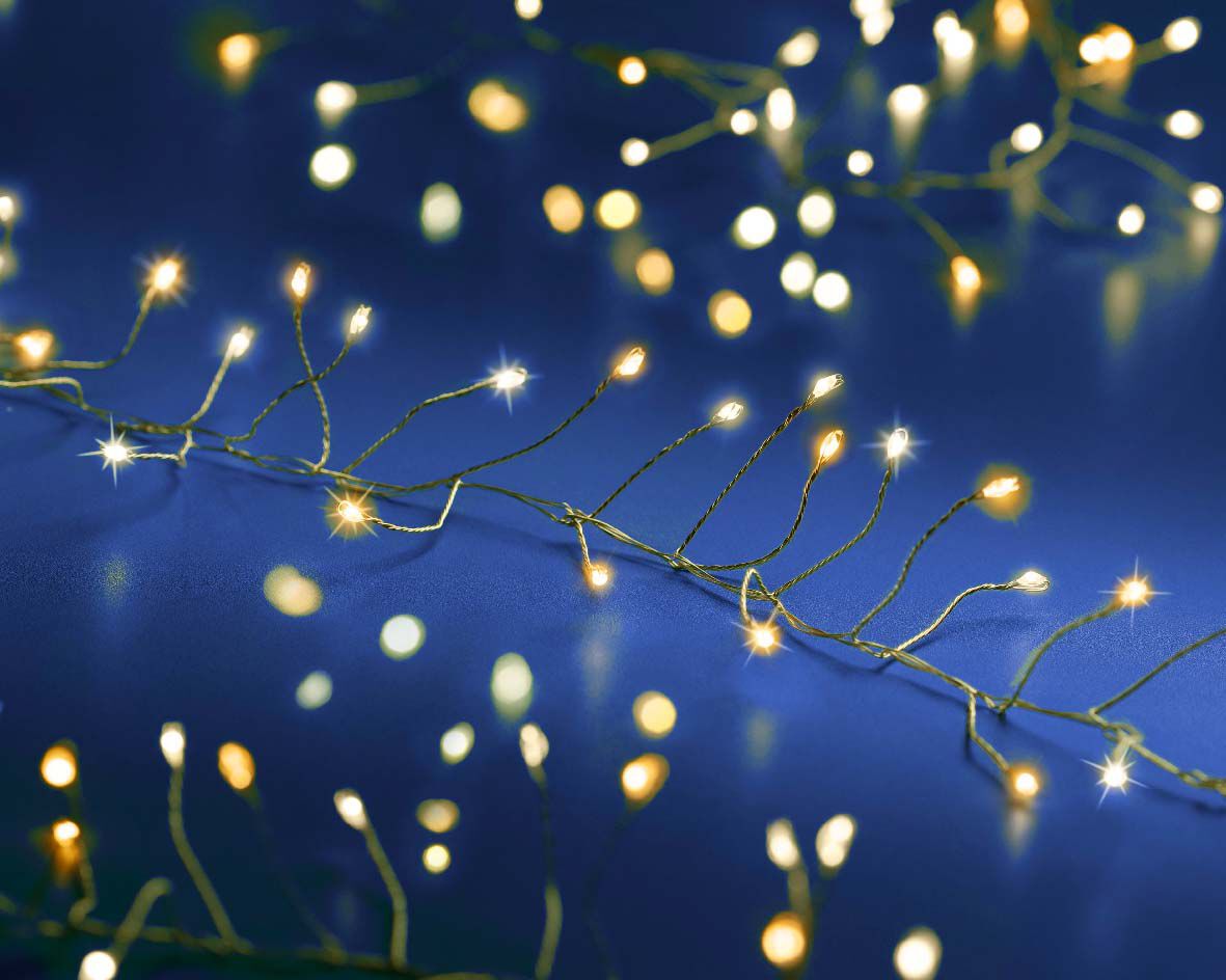 Lumineo Compact - Deurkozijn verlichting - 440 - Warm wit