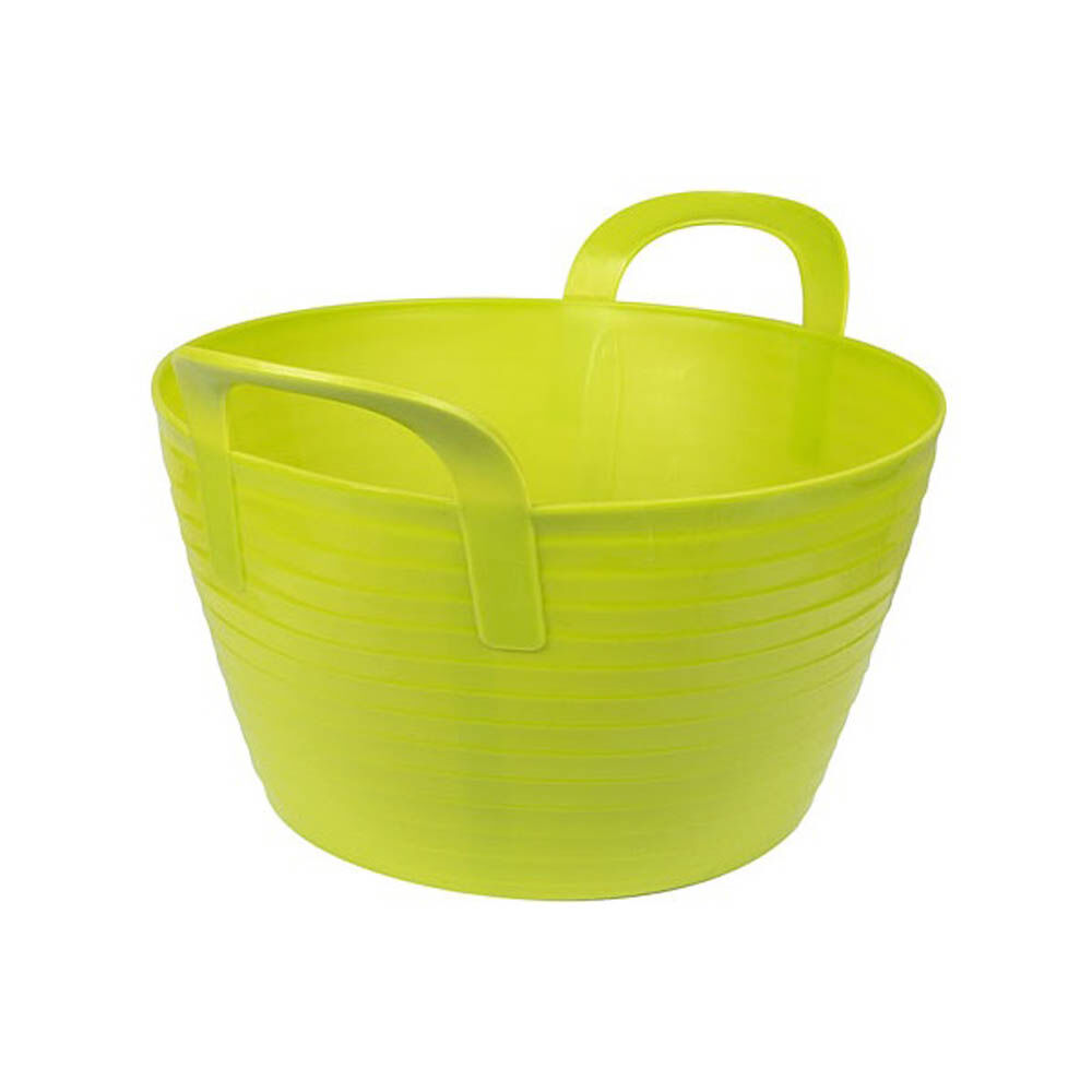 Kerbl Flexibel - Flexbag - 12 Liter - Groen Kerbl Flexibel - Flexbag - 12 Liter - Groen